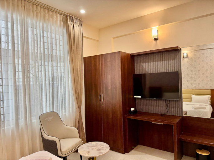 Room 3, HOTEL DD COMFORT, Bangalore