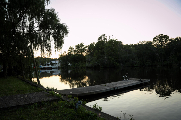 Property grounds 3, Cypress River Inn & Spa, Worcester