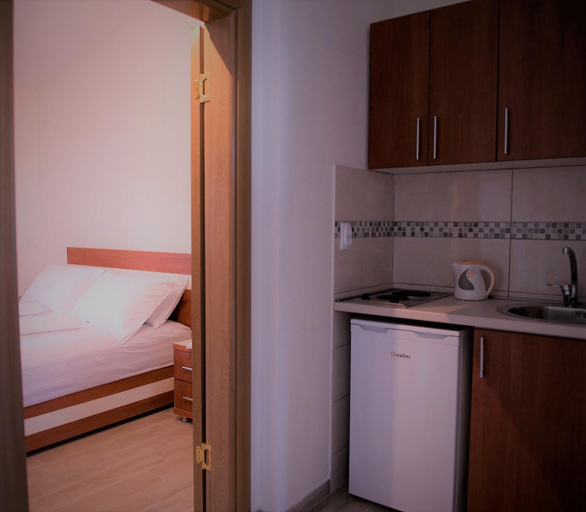 Others 5, Apartments Gran Sasso