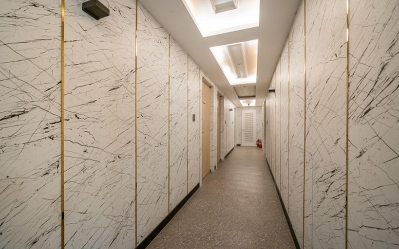 Others 5, Suyu Yuria Hotel, Gangbuk