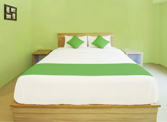Bedroom 2, Pondok Alam Syariah, South Jakarta