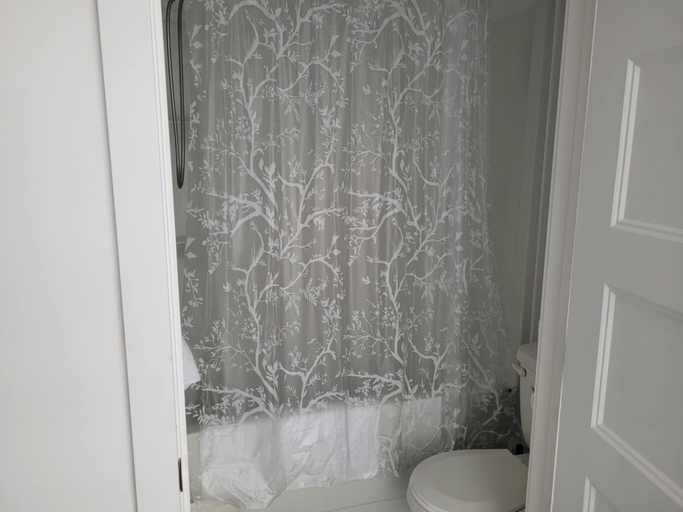 Bathroom 5, Hébergement moyen terme Les Escoumins, La Haute-Côte-Nord