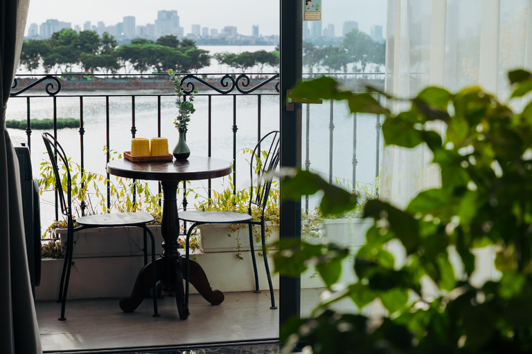 View 4, Hanoi Shouten Home Lakeside, Ba Đình