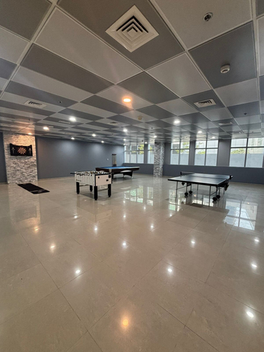 Land view from property 3, Lyo hostel Marina Whraf 1, Dubai