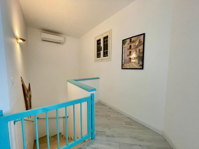 Others 4, Villa in Caorle near Spiaggia Tartaruga, Venezia