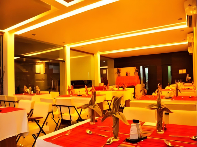 Food & Drinks 4, SAYOOJYAM RESIDENCY, Palakkad