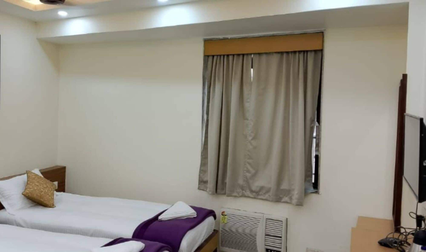 Room 5, Hotel Goldenkey, Kolkata