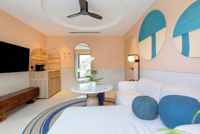 Living area 4, Centara Karon Villas Phuket, Phuket Island