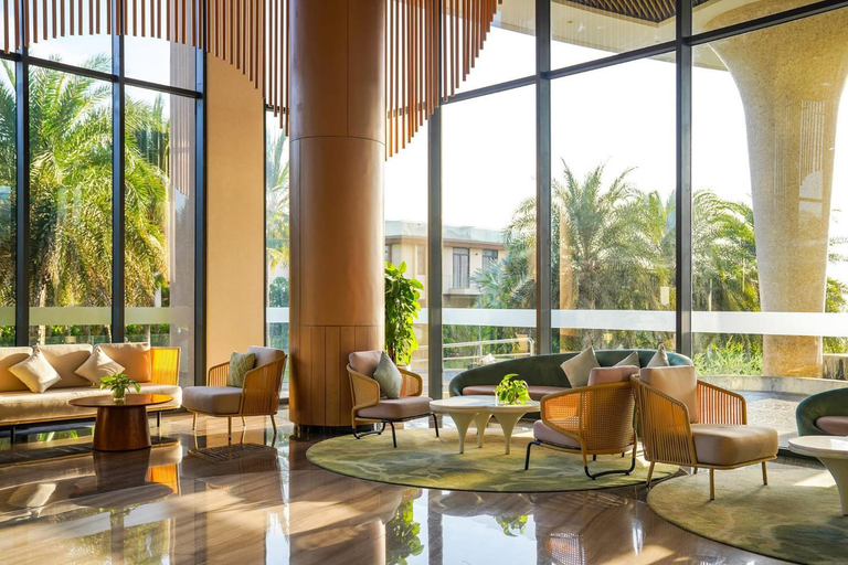 Public Area 4, Cam Ranh Mystery Villas & Resort, Cam Lâm