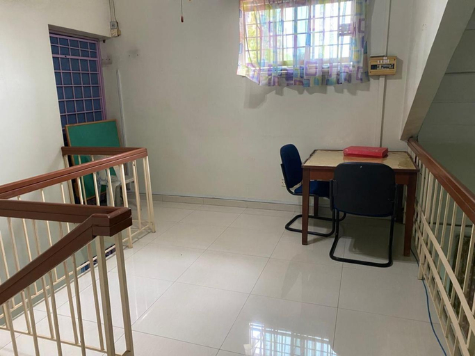 Others 5, Comfortable Retreat in Megah Ria, Johor Bahru