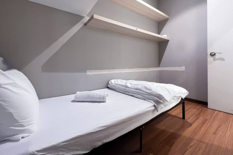 Room 3, ICity Luxury Condo by Smarthome, Shah Alam