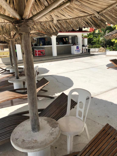 Food & Drinks, Suites Omega Torres Gemelas, Acapulco de Juárez
