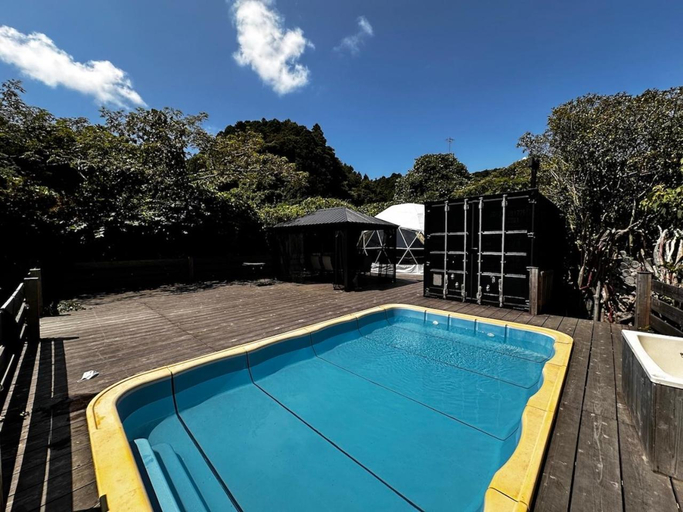 Sport & Beauty 2, Nakadaki Art Village, Isumi