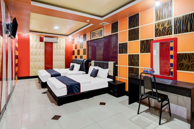 Others 3, Dancenter S Hotel, Batam
