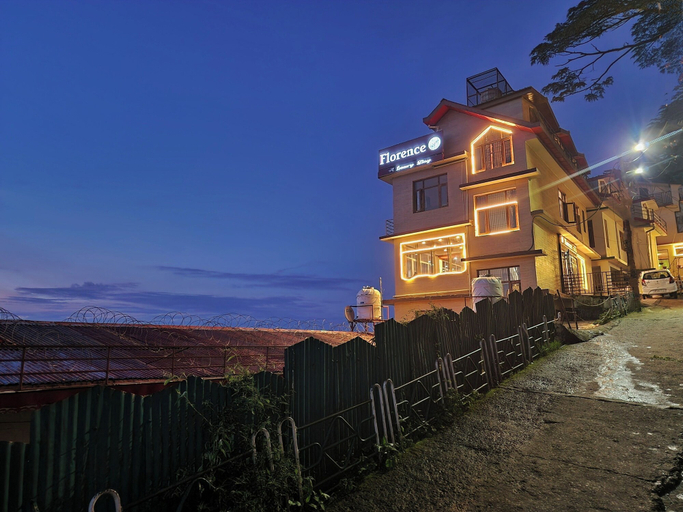 Exterior & Views 2, Florence BnB Shimla | Stay Near Mall Road and Ridge, Shimla