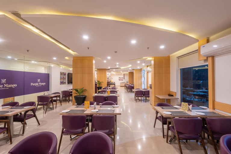 Food & Drinks 5, Mango Grove Hotel - Chandigarh, Chandigarh