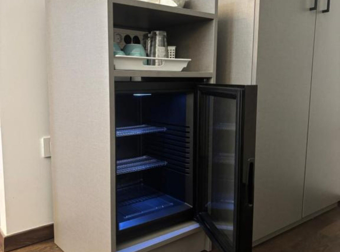 Property amenity 3, Rooms Lidija 32, Zagreb