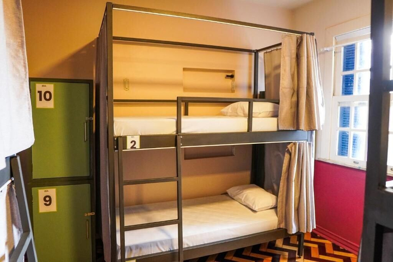 Room 4, Local Hostel Belém, Belém