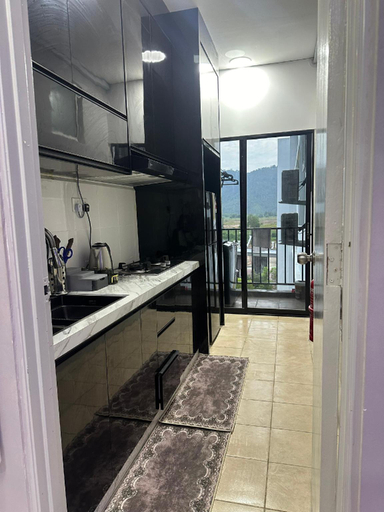 Others 5, RNA HOMESTAY , Tawau