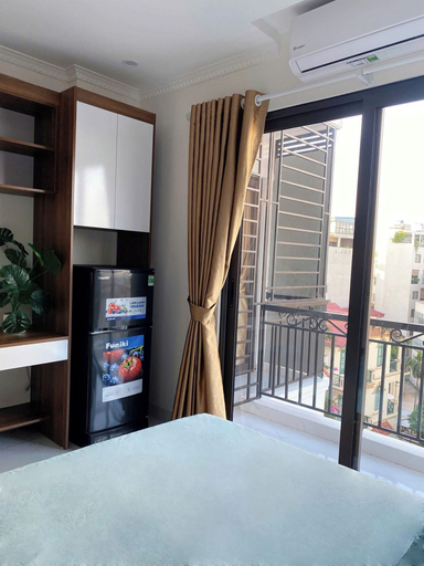 Room 4, Hera West Lake Apartment, Tây Hồ