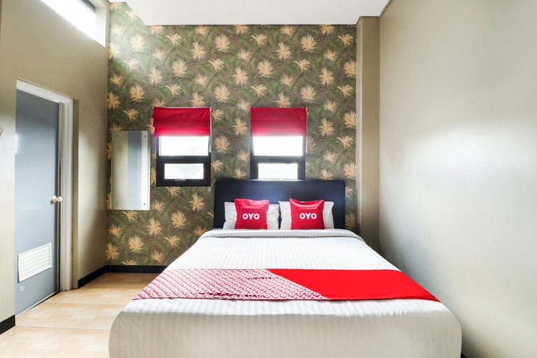 Others 3, Hotel O Guest House Teras Waruga Syariah, Bandung