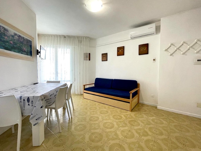 Others 4, Apartment With Sea View For 5 People by Beahost Rentals, Venezia