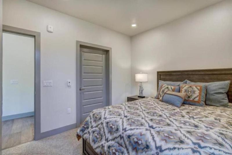 Bedroom 2, Clearwater Lofts by Vail Resorts, Summit