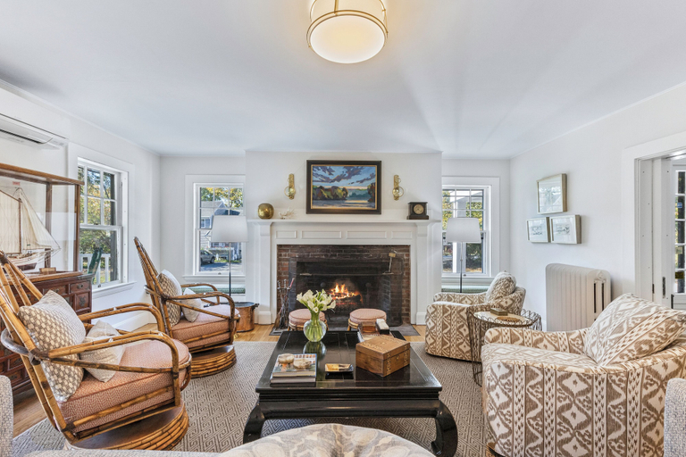 Interior 2, Charm on Main by Ocean Edge, Barnstable