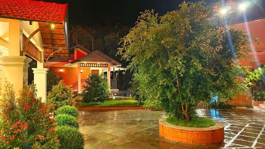 Exterior 3, Nieve Boutique Hotel by Z Vacations, Wayanad