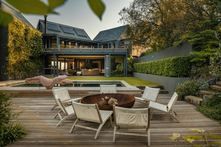 Food & Drinks 5, Spanish Farm Boutique Hotel & Villas, City of Cape Town