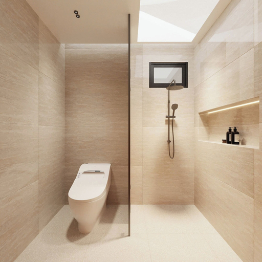Room 2, PureJoy Hotel Saigon, District 1