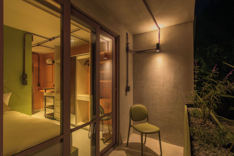 Exterior 2, Nico Hotel & Residences, Coatepec