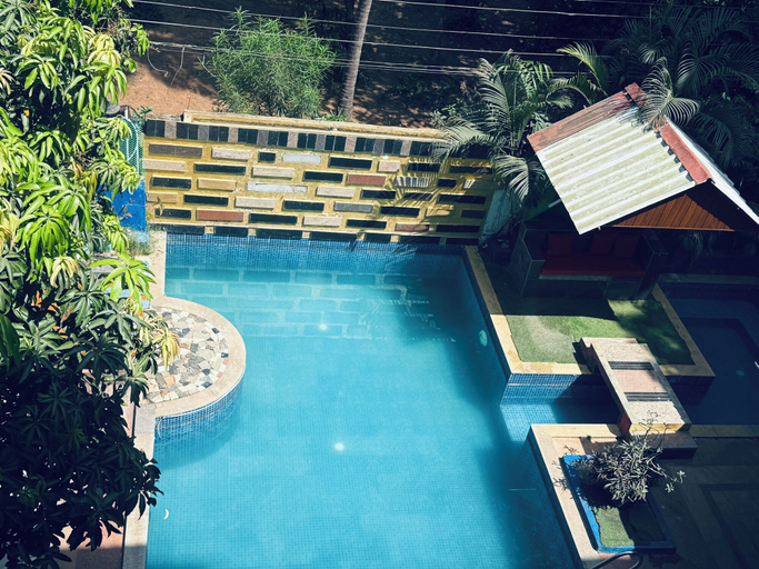 Sport & Beauty 5, Candolim Sands, North Goa