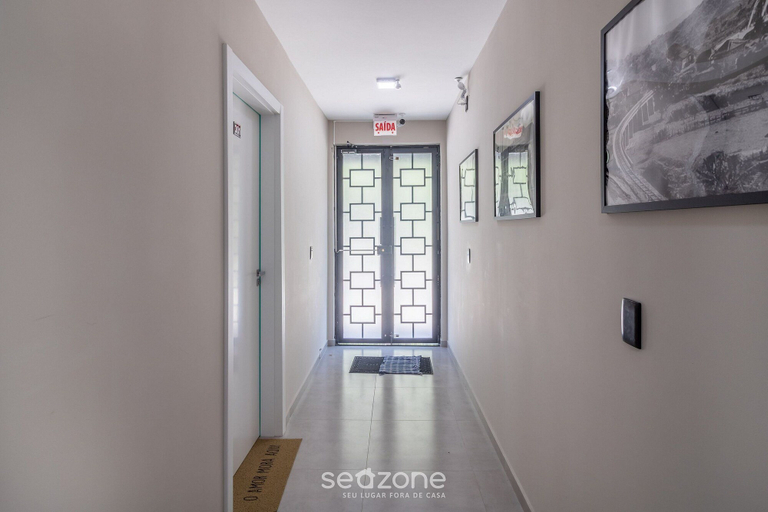 Interior 4, Complete and Well-located Studio, Blumenau Lfh0306, Blumenau