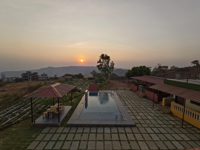 Others, Sahyadri Farmhouse					, Satara