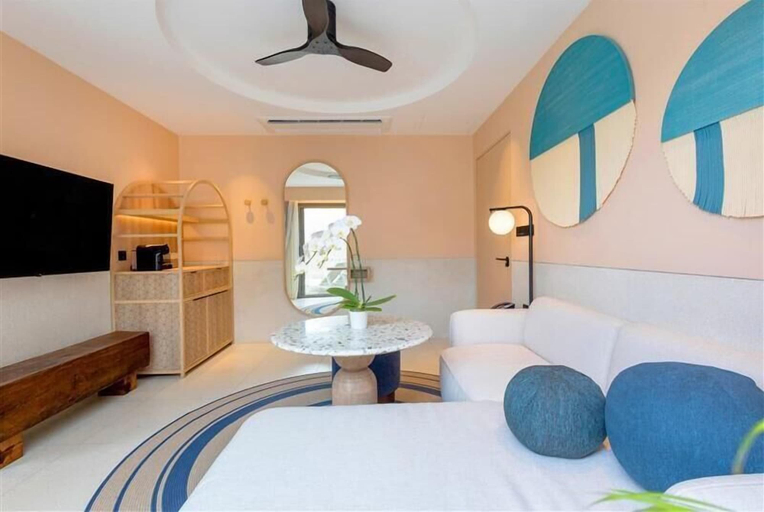 Room 3, Centara Karon Villas Phuket, Phuket Island