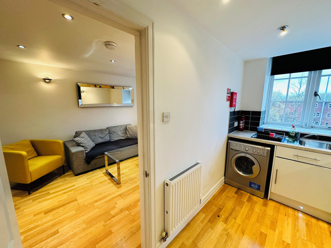 Others 4, West Street Mews Serviced Accommodation, Devon