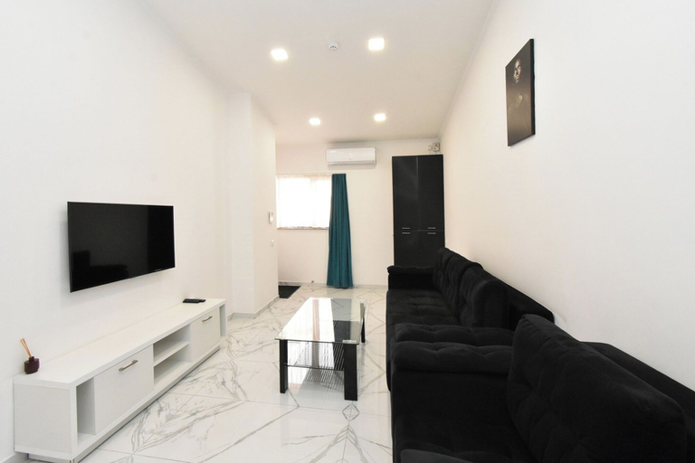 Living area 3, Aparthotel by Luxe Group TT88, Yerevan
