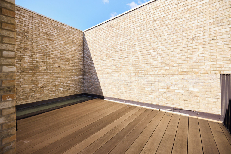 Exterior, The Greenwich Balcony Home, London