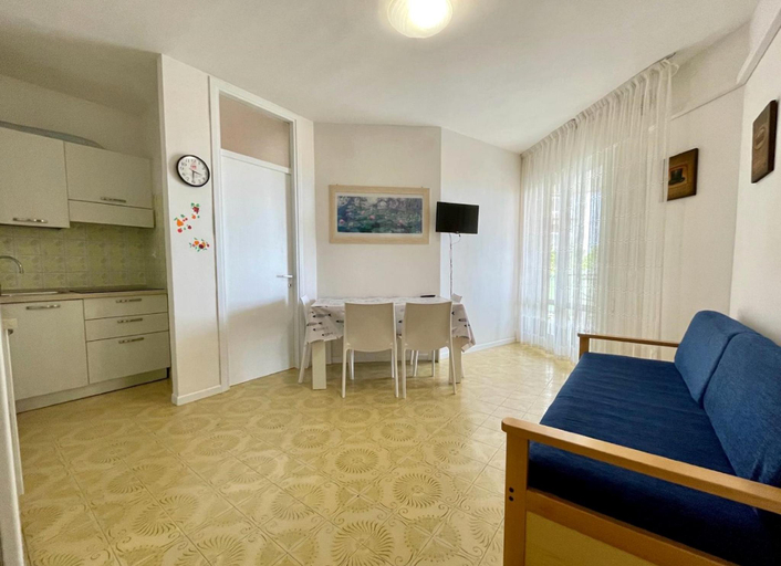 Others 5, Apartment With Sea View For 5 People by Beahost Rentals, Venezia