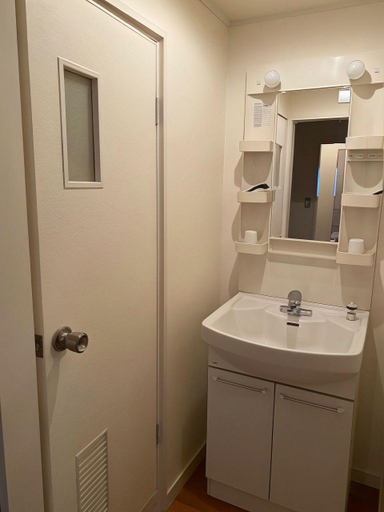 Bathroom 4, Kagoshima Hotel Gasthof, Kagoshima