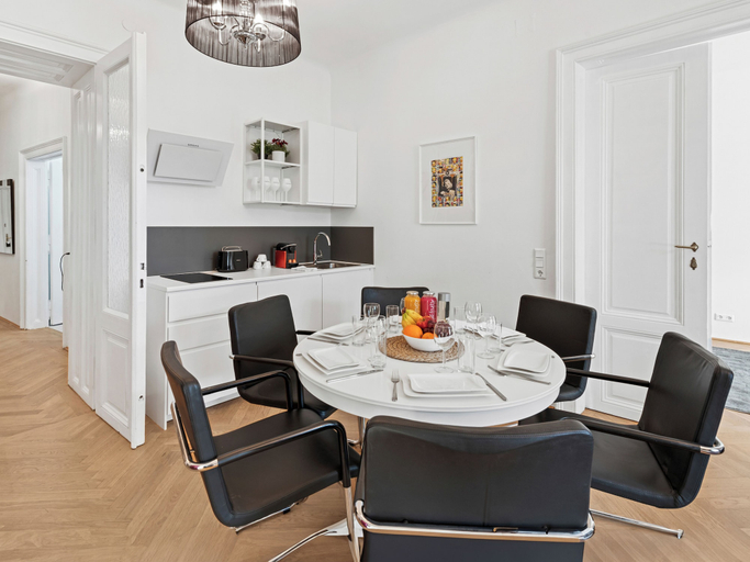 Others 3, MICE&MEN Serviced Apartment City Center, Wien