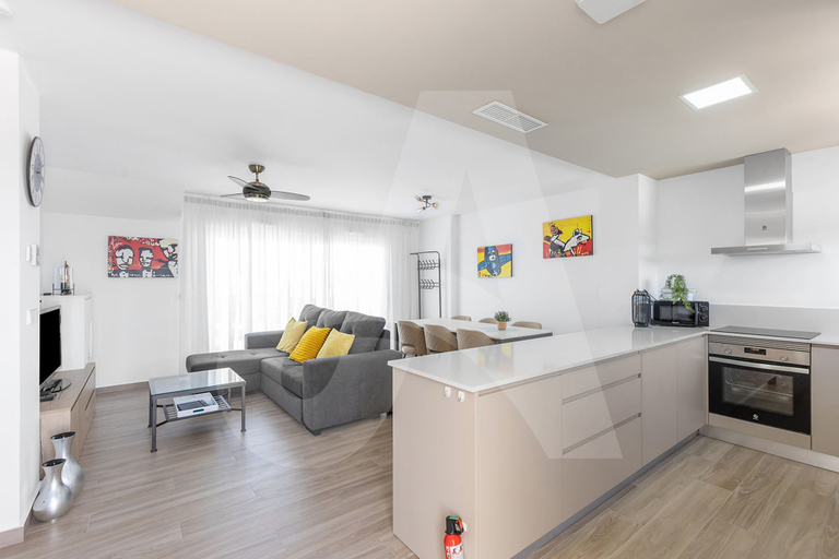 Room 2, Casa de Lipa in Orihuela Costa, Alicante