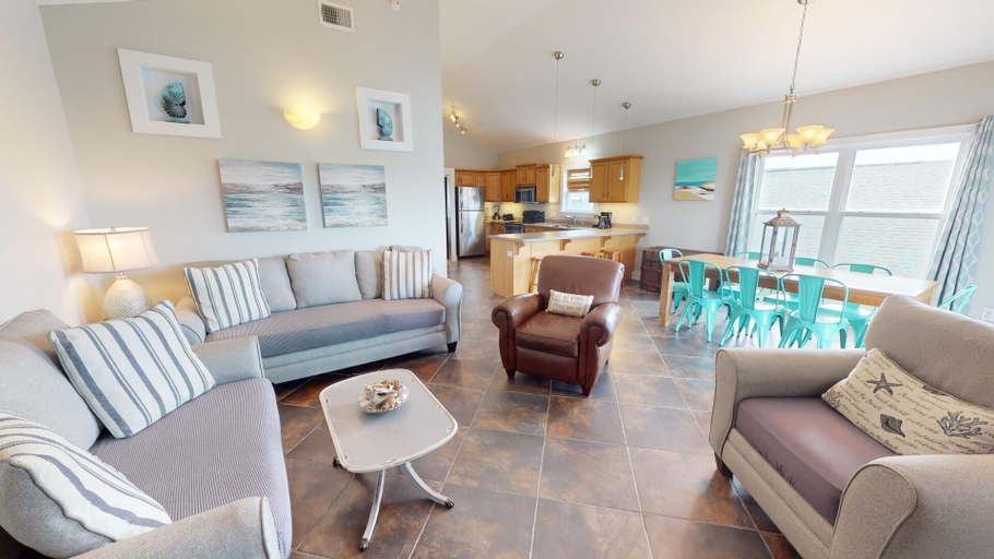 Property amenity 2, Oceanview A by Tybee Vacation Rentals, Chatham