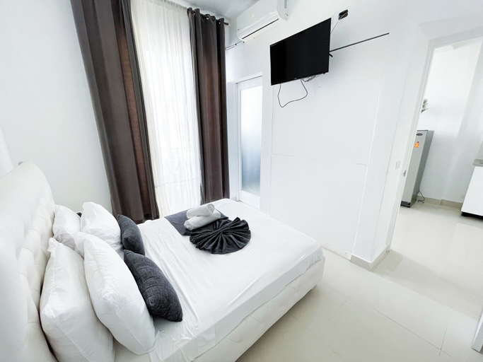 Room 2, STUDIOS and SUITES Ducassi ROOFTOP POOL, Salvaleon de Higuey