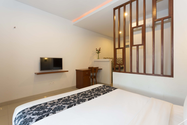 bedroom 17