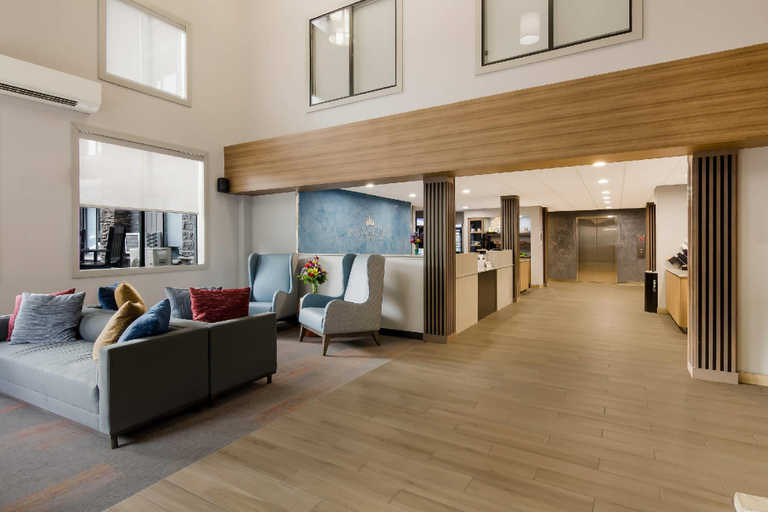 Public Area 3, Graystone Lodge, an Ascend Collection Hotel, Watauga