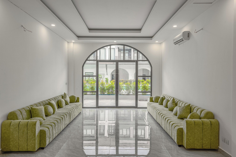 Interior 2, Soho Villa&Resort, Smach Mean Chey