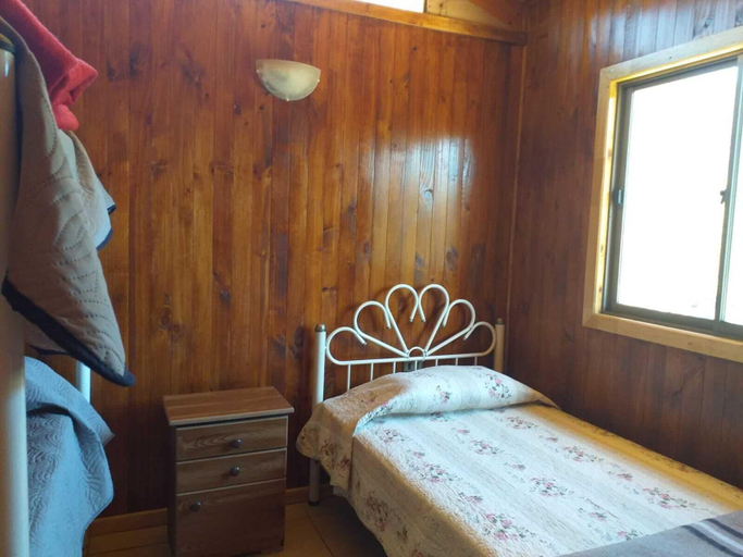 Room 2, Cabañas Ocoa, Quillota