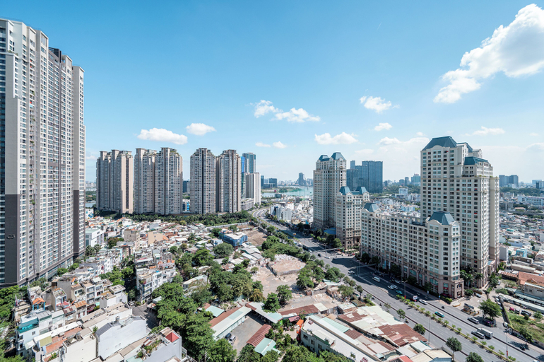 Others 4, Landmark Plus . Vinhomes Central Park, Bình Thạnh